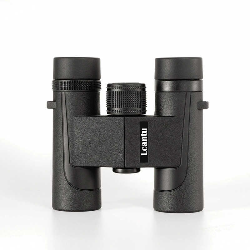 Lookout Lookout Lookout 10x25 Портативный карманный телескоп осматривает спасение Light HD телескоп Lca