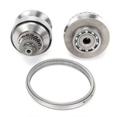 Other drive systems 901068 Steel Belt