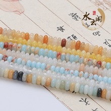 2mm*4mm��Ȼʯ��P��������ֹ�diy�����ִ�����ʽ��������