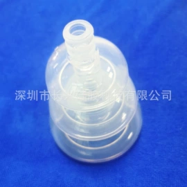 日用橡胶;奶嘴;其他工业用清洗剂