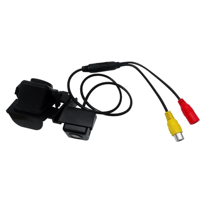 Suitable for 1213 Jeep Vehicle camera - 1213-jeep-wrangler-without-light-double-cut