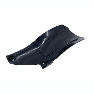 250 300 450 Fender, Motorcycle Fender