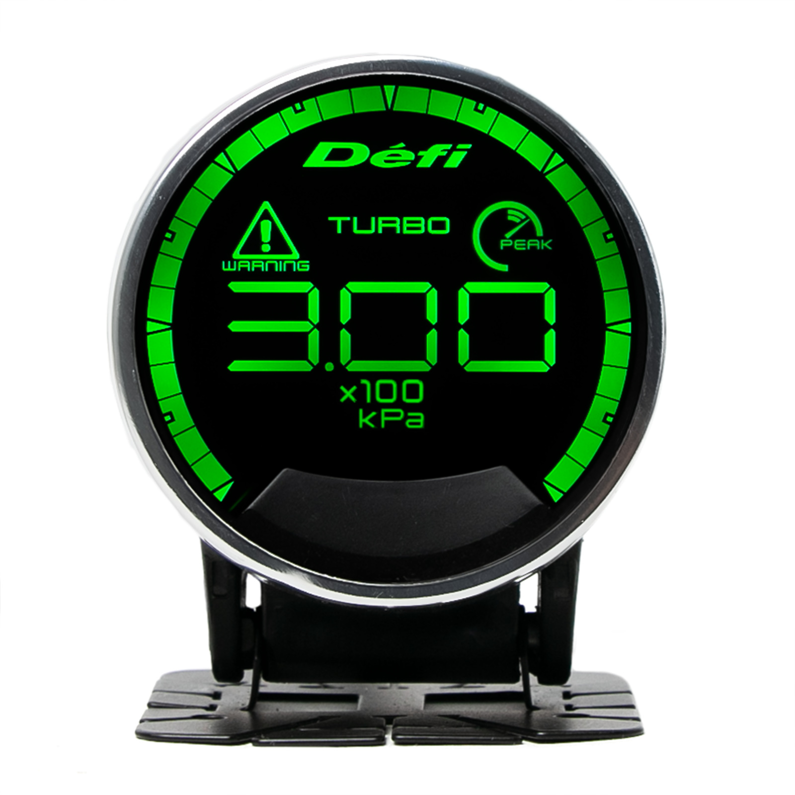 DEFI car modified racing instrument water temperature gauge oil pressure oil temperature gauge voltage speed vacuum turbine pressure gauge