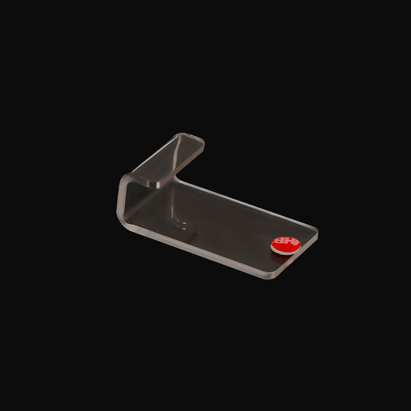 Car ornaments car display center console screen bracket car fixed decoration doll for Weilai