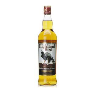 ��ԭ��ȸ�K���m��ʿ��Ӣ���M��HIGHLAND BIRD�{�ƻ��� ��؛700ml