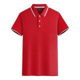 Летняя футболка polo для работы, короткий рукав, делается под заказ, с печатью вашего логотипа, с вышивкой