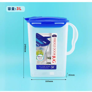 ������ˮ��1.5L/2L/3L��֭�ؘ��ۻ���ؾƵ������ˮ�� HPL733/5