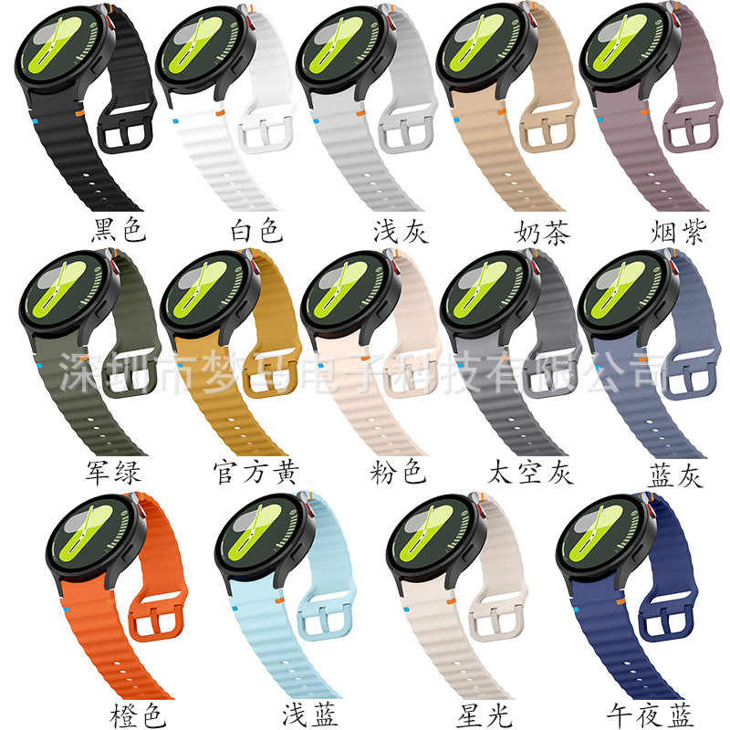Full color map 14 colors