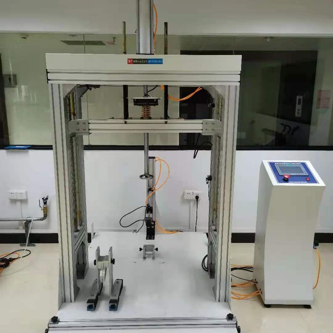 CX-B1102 婴儿学步车冲击测试仪/婴童车座兜性能冲击测试仪数显