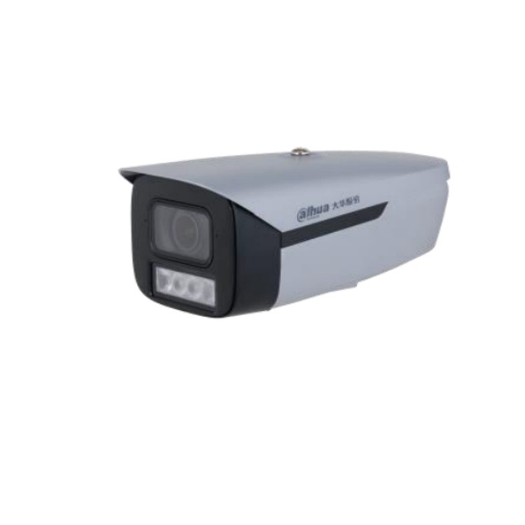 DH-IPC-HFW8449F1-ZRL-IL4 大华400万mini天镜融双光枪型摄像机