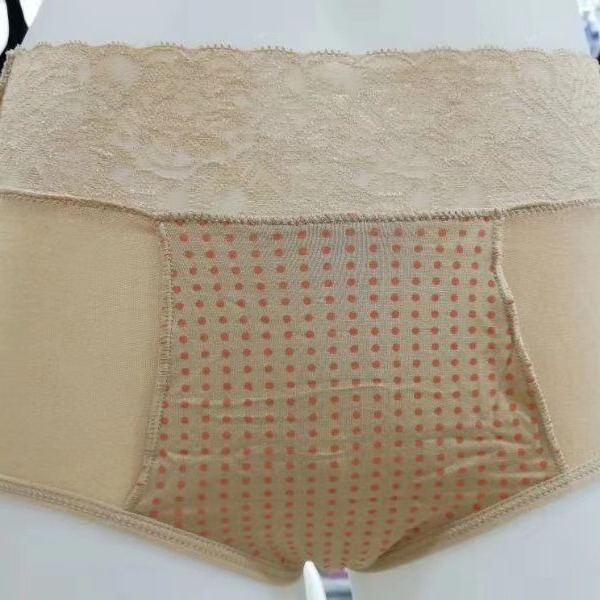 Beauty Salon Tuoke Special Magnetic Therapy Health Care Modal Cotton Women's Underwear Far Infrared Magnets Physiotherapy Beauty Salon Tuoke Special Magnetic Therapy Health Care Modal Cotton Women's Underwear Far Infrared Magnets Physiotherapy