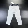 Fei RX10 7 points tights white