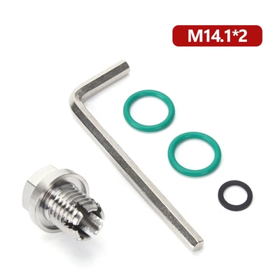 Drain Plug Repair Kit — Digər kuzov və aksesuarlar - m1412