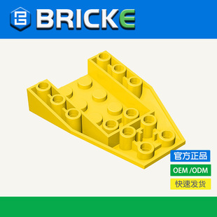 BRICKE�u�� 4x6����Ш�μ� ���ݘ���4856 MOCɢ���eľɢ�bС�w��