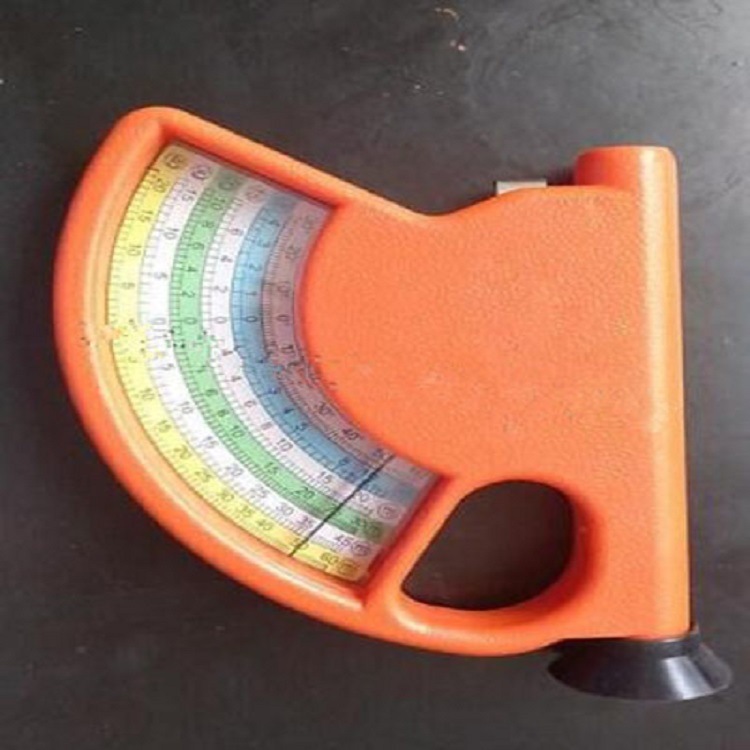 直读式测高器  型号:HG18CGQ-1 库号：M112962