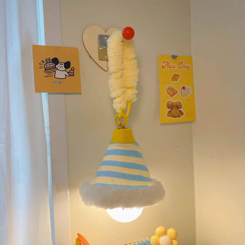 Night light for bedroom