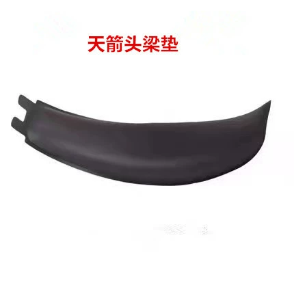 Подходит к Hyperx Kingston Cloud Silver II Hurricane Hurricane 2nd Generation 2nd Generation Ear Model Ear Cushion