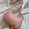 Fashionable small bag, one-shoulder bag, suitable for import