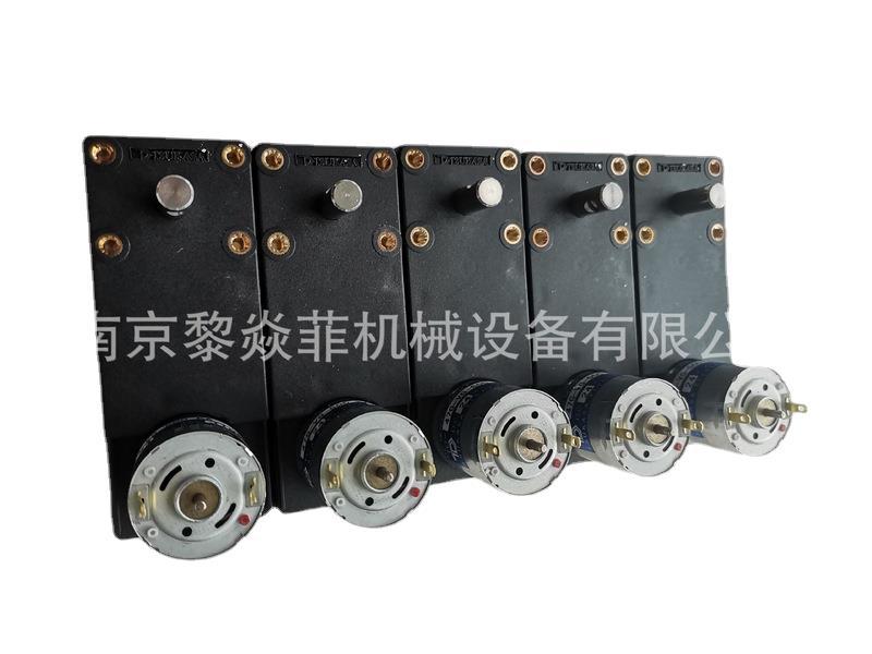 TSUKASA日本TG-85C-BG-700-KA,24V小型电机TG-05J-BG-12.5-KA