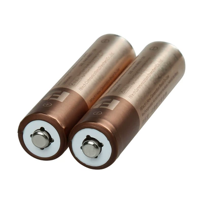 Control Mouse Toy Battery – Hibrid akkumulyator batareyaları