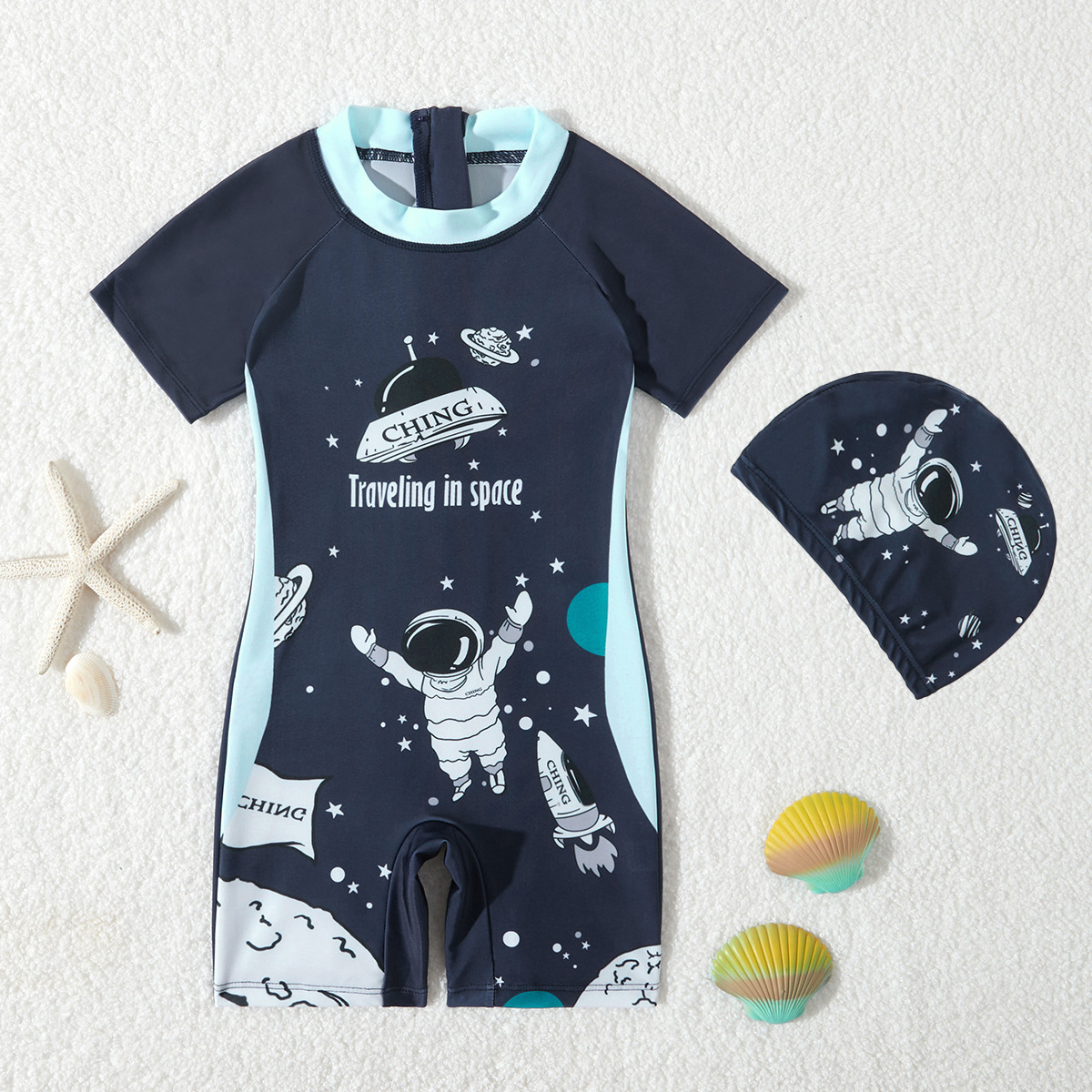 Swimwear for boys