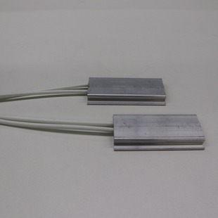 220V voltage constant temperature electric heating element mini electric heating plate 65W