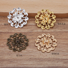 (08964)ͭ��4ɫ���20mm��Ƭ����