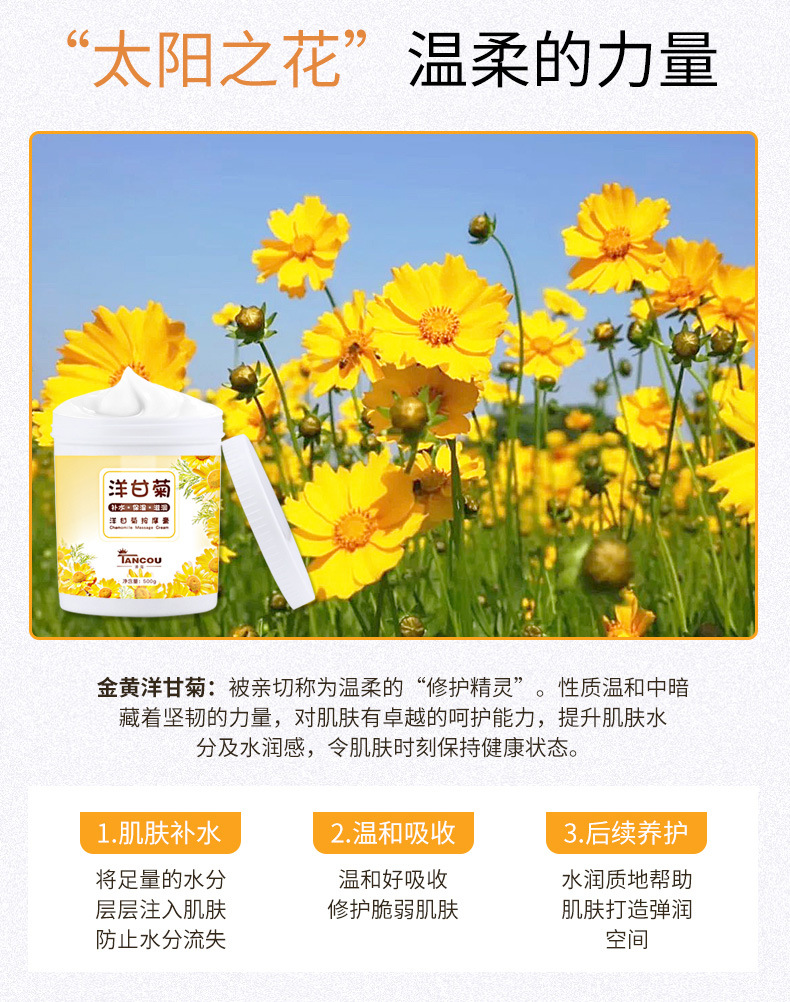 1洋甘菊按摩膏:详情+加上RSAR矿物泥膜500g---切图