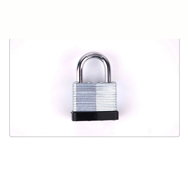 2把40厘米千层挂锁 1.5英寸叠片锁 2套40厘米PADLOCK 下单请咨询|undefined