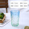 Color Glacier Cup INS Wind Grave Glacier Grave Grave Women's Xia Gao Yan Value Cup Creative Coffee Cup Net Red