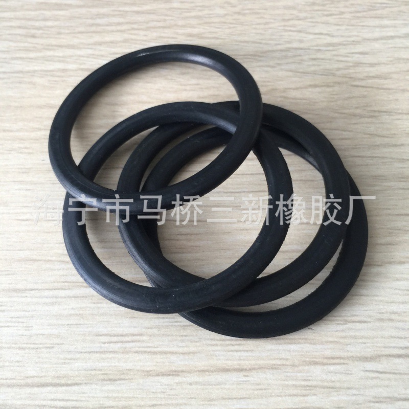 EPDM垫圈 三元胶垫圈 橡胶垫圈 三元乙丙橡胶圈