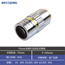 95MM����ƽ���L�������x�o�F�h���Rϵ�� F=200MM �o���hУ��