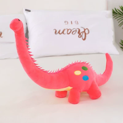 Birthday Gift, Oyuncaq yastıqlar - pink-80cm