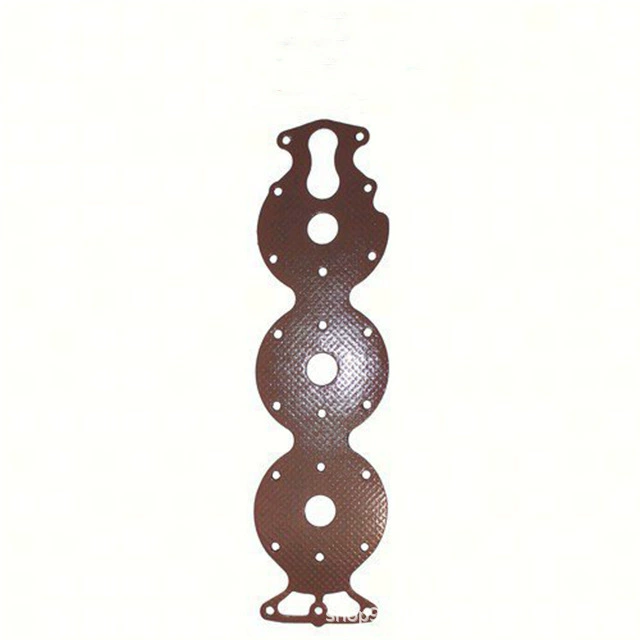 Прокладка Yamaha 688-11193-A1-00