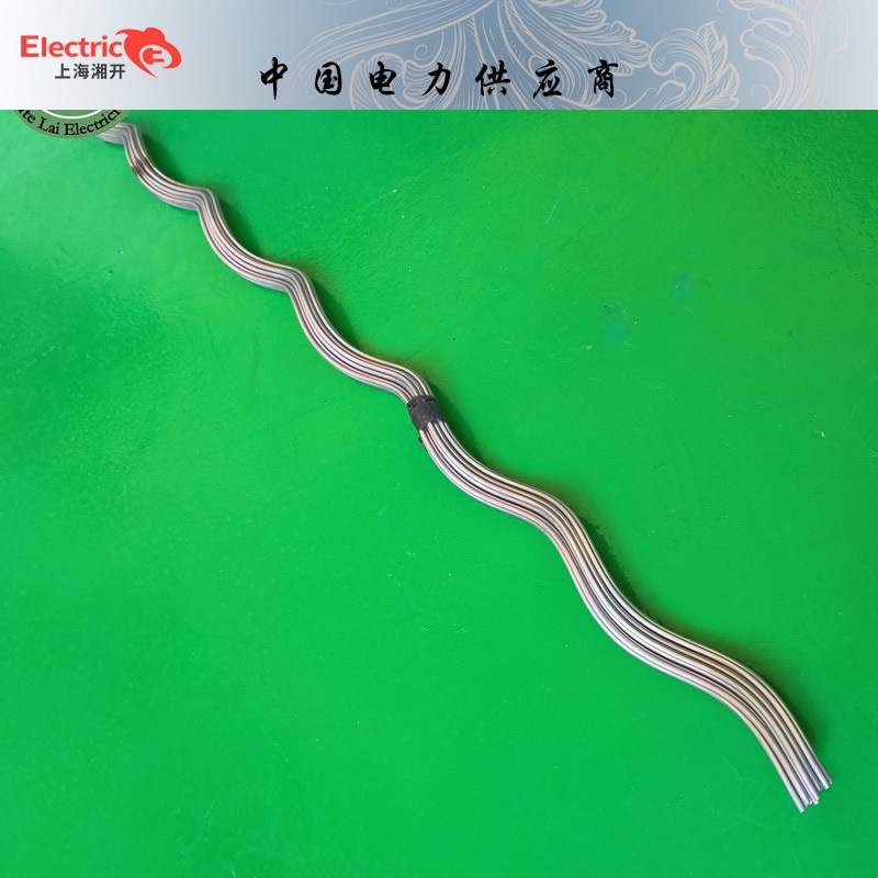 预绞式护线条FYH  导线护线条导线修补条  导线保护条预绞丝95/20