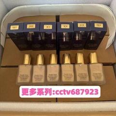 国境を越えた貿易の有名ブランド DW リキッド ファンデーション Mingtong 高品質脂性肌コンシーラー長持ちし、メイクを落とさない