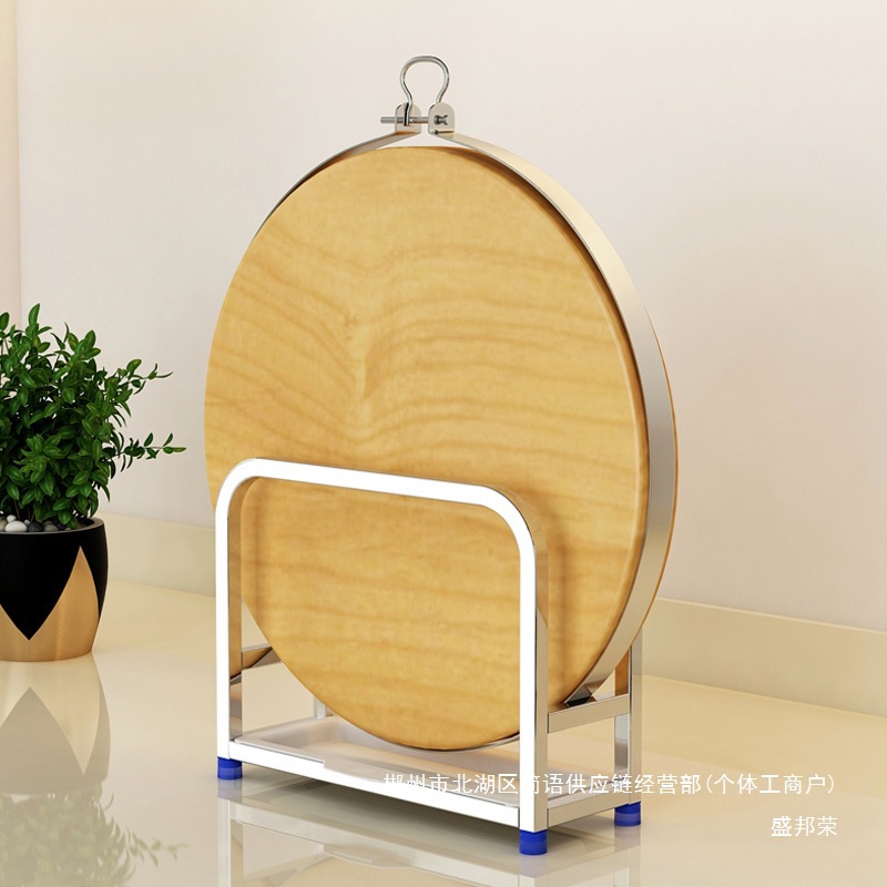 Fábrica directa 304 tablero de acero inoxidable tablero de cortar tablero de mesa de cocina estante de cubierta multifuncional paneles