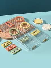 Kitchen Multi-functional Slicer Potato Shredder Vegetable Cutter Magic Carrot Shredder Fruit Slicer Home Grater 