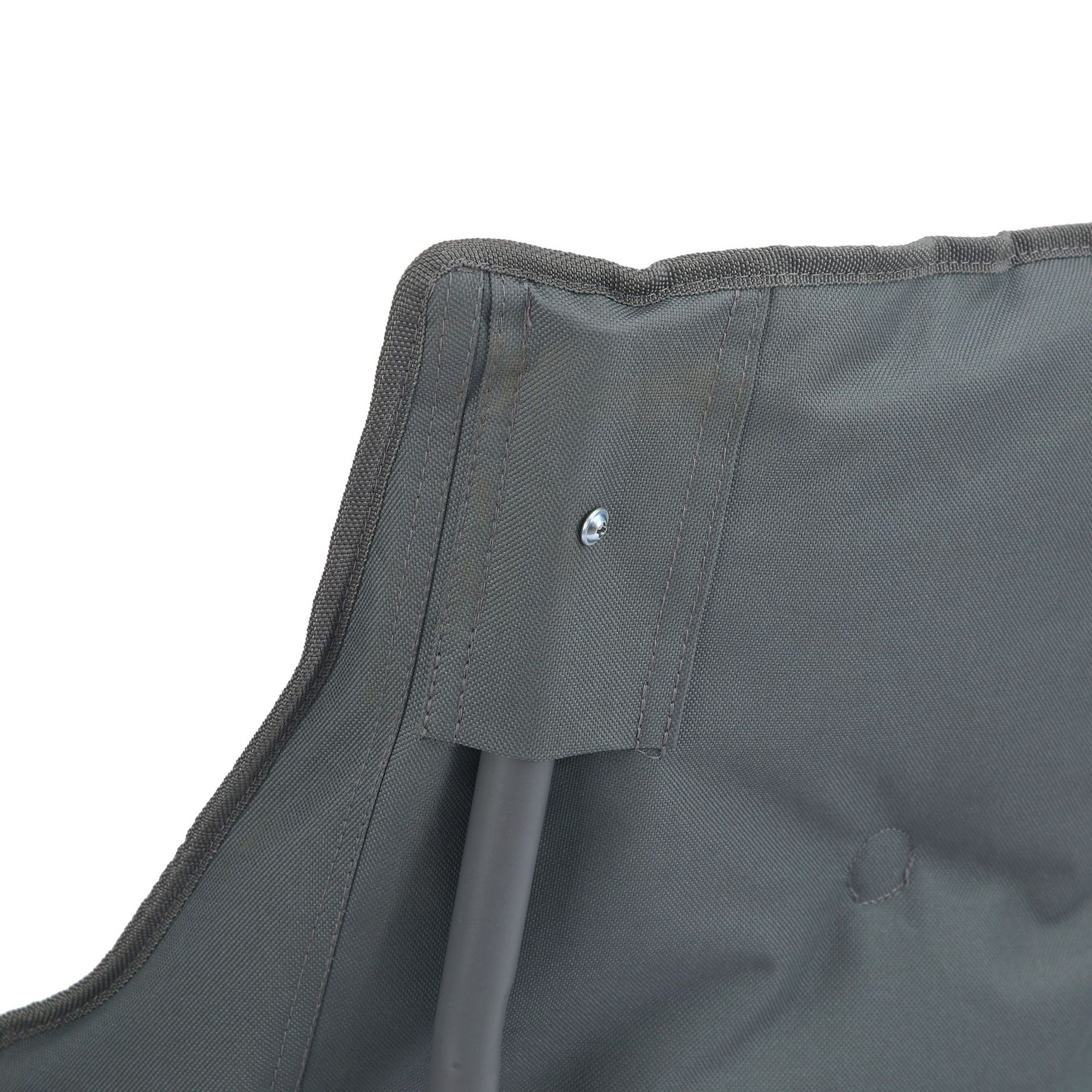 Silla plegable de camping al aire libre silla de playa de camping portátil silla de playa de ocio para picnic con reposabrazos