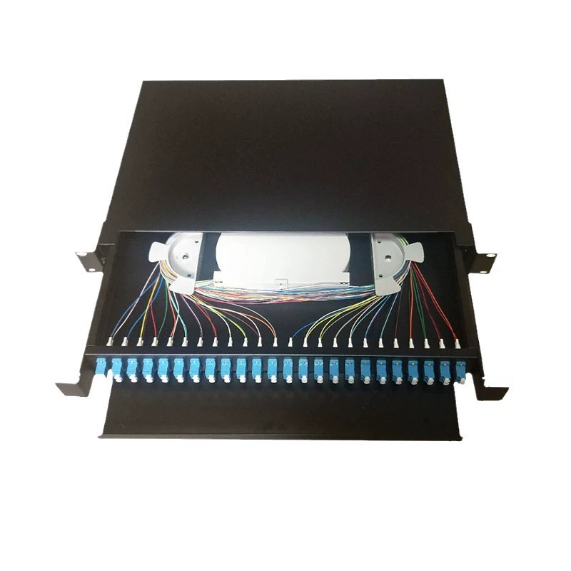 2000 комплектов утолщенных оптоволоконных коробок