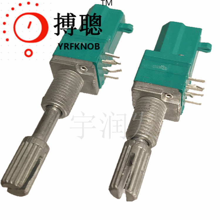 RV9P 097������ѹ������ת��λ�� ��ѹ������̼Ĥ˫����λ��