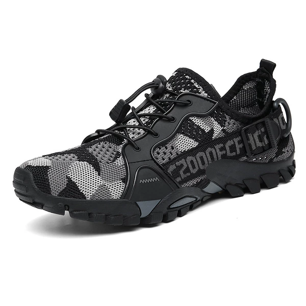 Camouflage gray 8220