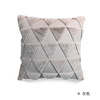 Plush pillow for bed, pillowcase, sofa, Amazon, wholesale