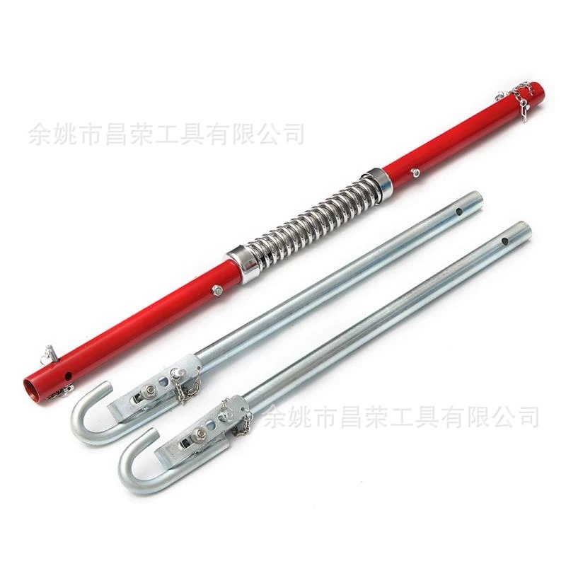 拖车杆 ，拖杆直拖杆 Towing Pole Straight Tow Bar