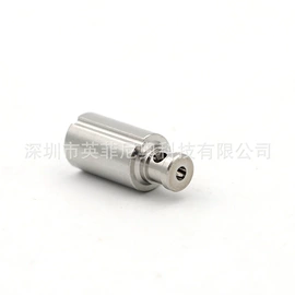 医疗器械制造;CNC加工;异径管