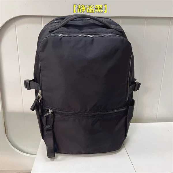8858#22L elegant black