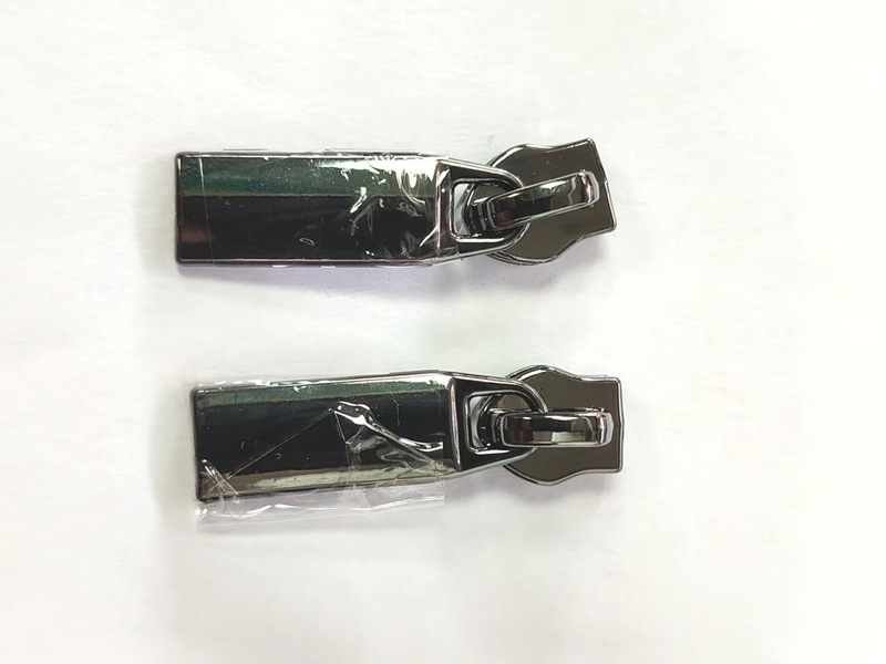 现货3号5号工厂批发 金属拉链头五金拉头服饰箱包钱包小拉头拉链|undefined