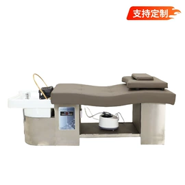 按摩床;美发椅;洗头床