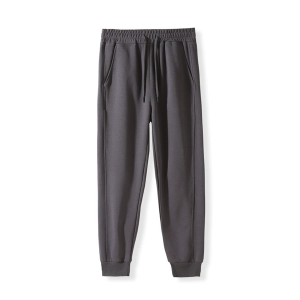 Iron gray