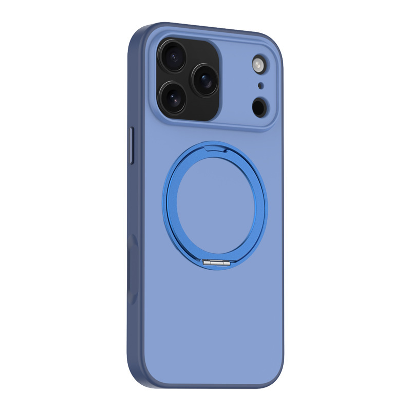 适用iPhone17Promax手机壳星雅360支架磁吸苹果16Pro防摔保护套15|undefined